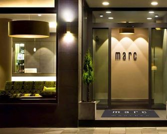 Marc München - Munich - Lobby