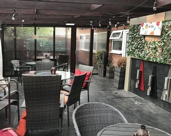 Bennetts Hotel - Nottingham