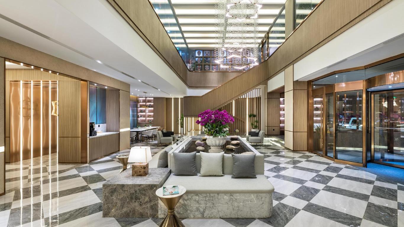 Chengdu Jiulong Hotel