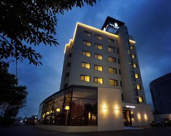 Topcloudhotel Gunsan - Gunsan - Edificio