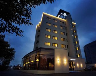 Topcloudhotel Gunsan - Gunsan - Budova