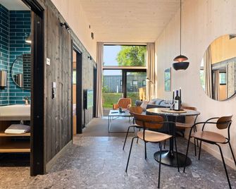 Topcamp Bogstad - Oslo - Oslo - Comedor