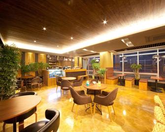 Comma&Spa Resort - Seogwipo - Restaurante