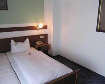 Hotel Burgwald - Passau - Bedroom
