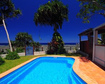 Hideaway Island Resort - Port Vila