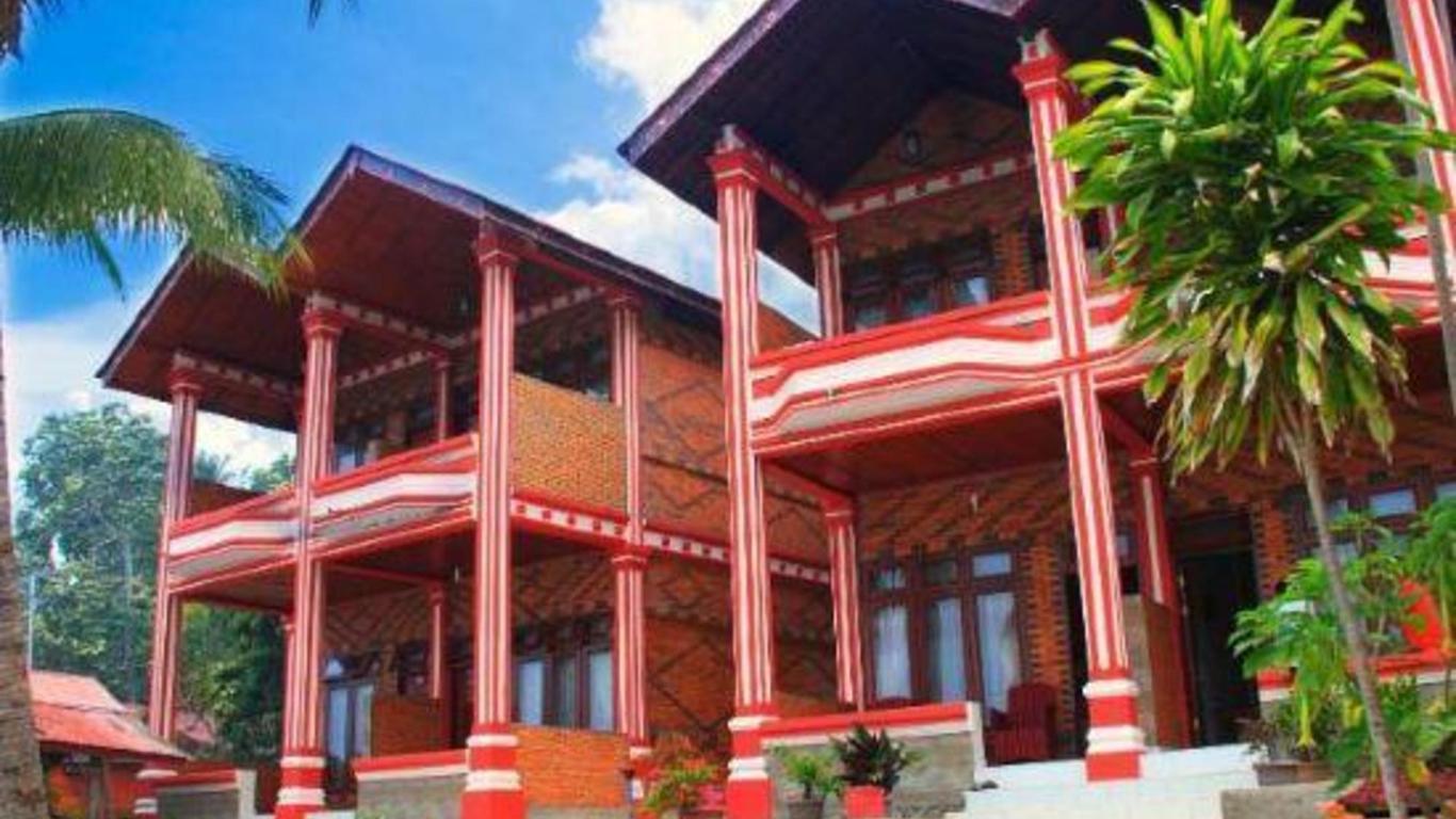Judita Cottages