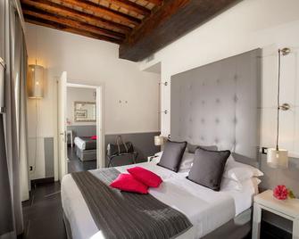 Stay Inn Rome Via Del Corso - Rome - Bedroom