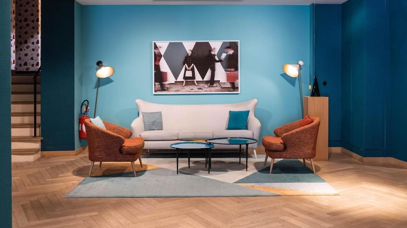 فندق ارتوس من MH