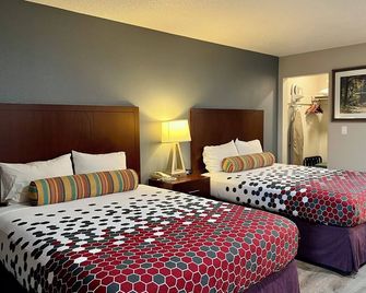 Travelers Inn Eugene University - Eugene