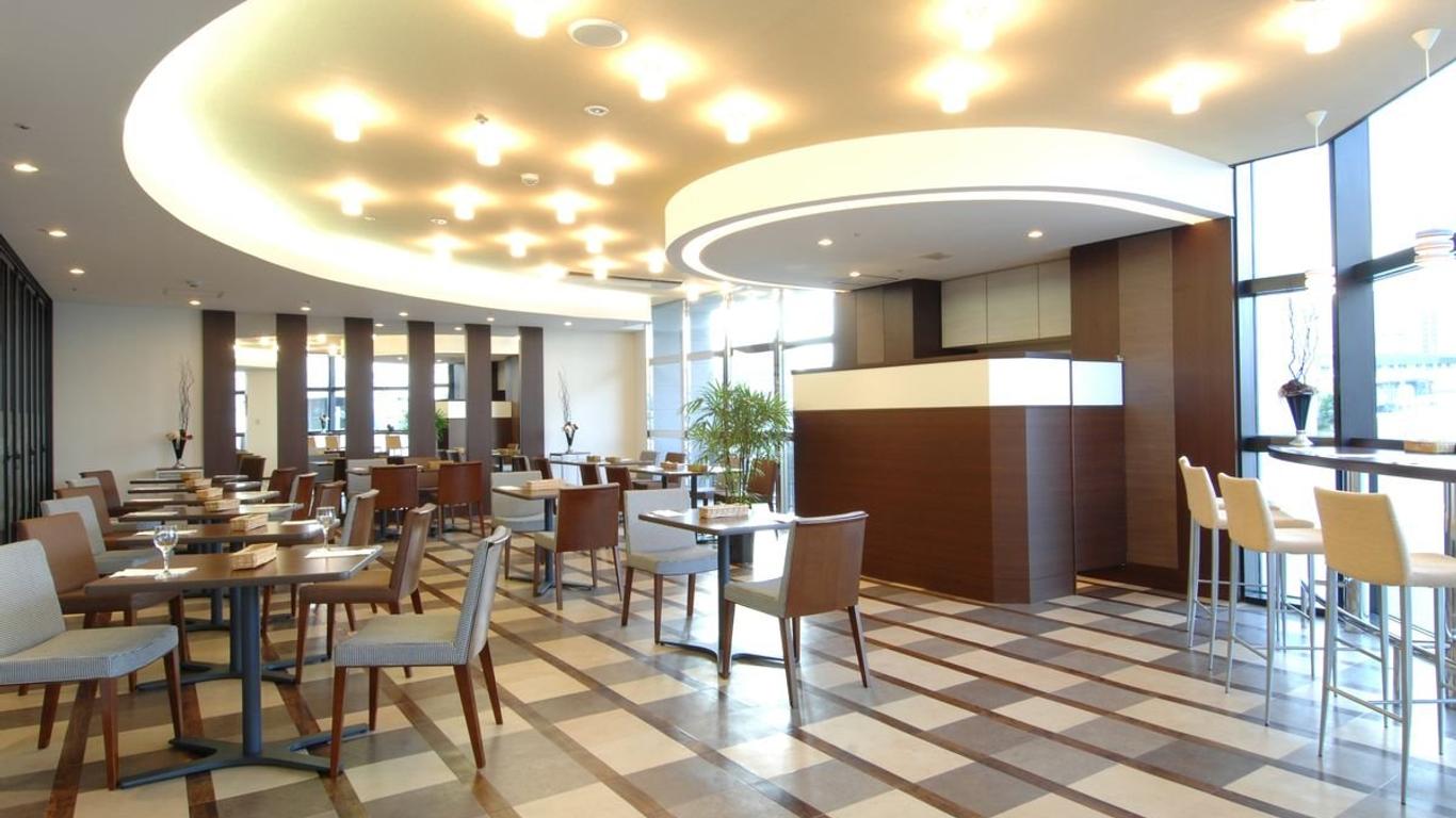 Hotel MyStays 宇都宮