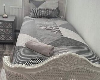 Home away from Home - Mánchester