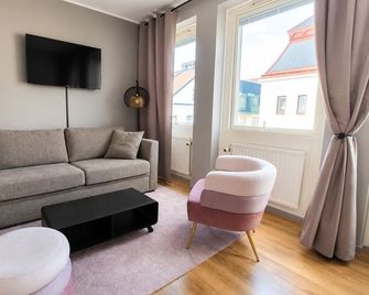 Hotell Navet - Västervik