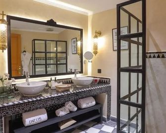 Dar Lys Luxury Riad & Spa - Fez