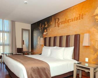 Vila Gale Paulista - São Paulo - Quarto