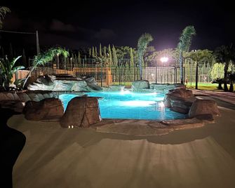 Cambrils Paradise - Cambrils - Piscine