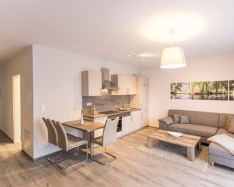 Spreehaus-Apartments - Lübben