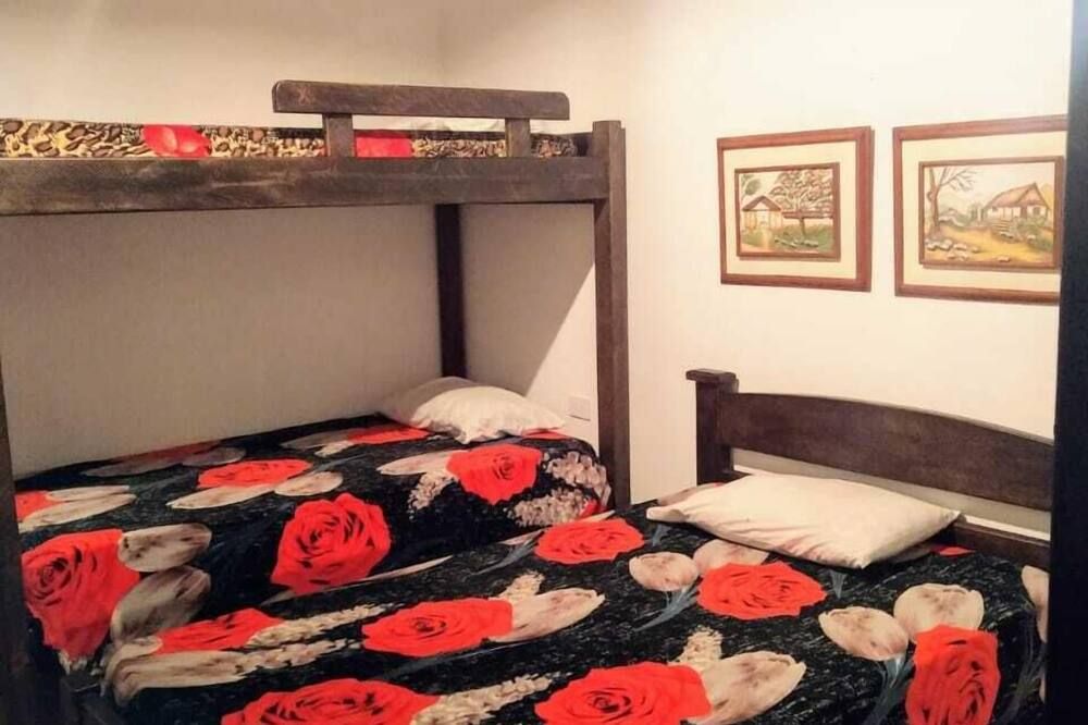 Room Kuan-Yin - Guarne - חדר שינה