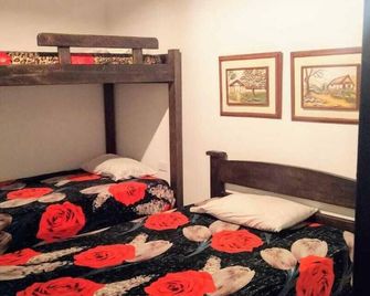 Room Kuan-Yin - Guarne - Phòng ngủ