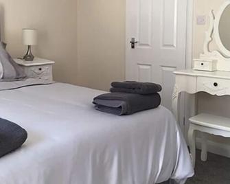 The Royal George - Saltburn-by-the-Sea - Bedroom