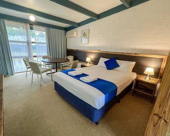 Snow Season Motor Inn - Cooma