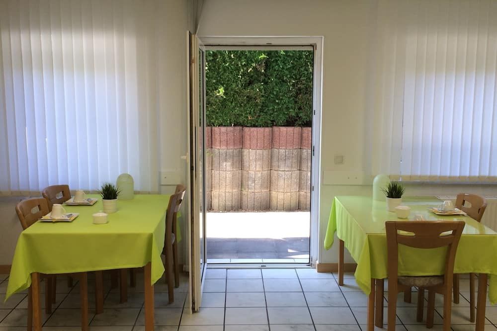 Hotel Ölberg - Königswinter - Matsal