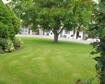 Clyde Apartments - Clyde - Außenansicht