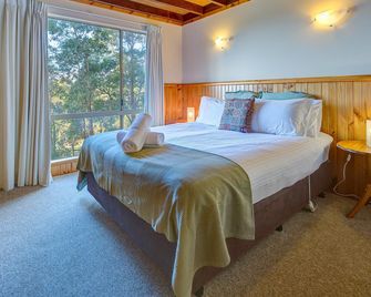 Karma Chalets - Denmark - Bedroom