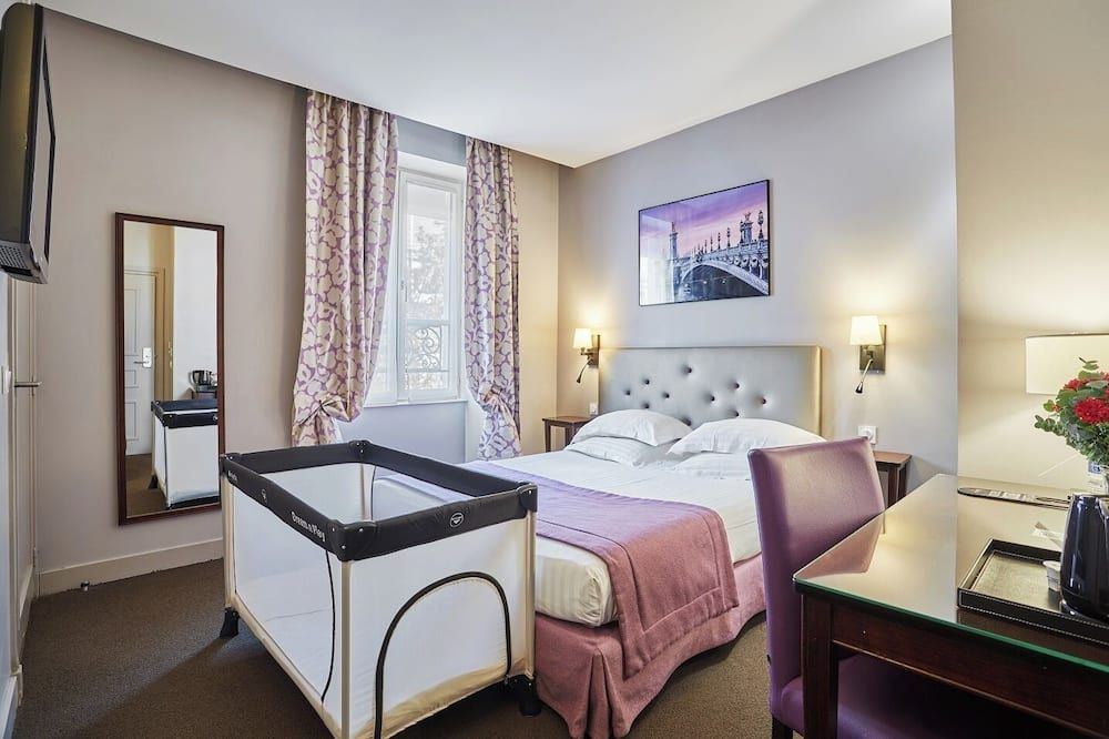 Le Relais Saint Charles