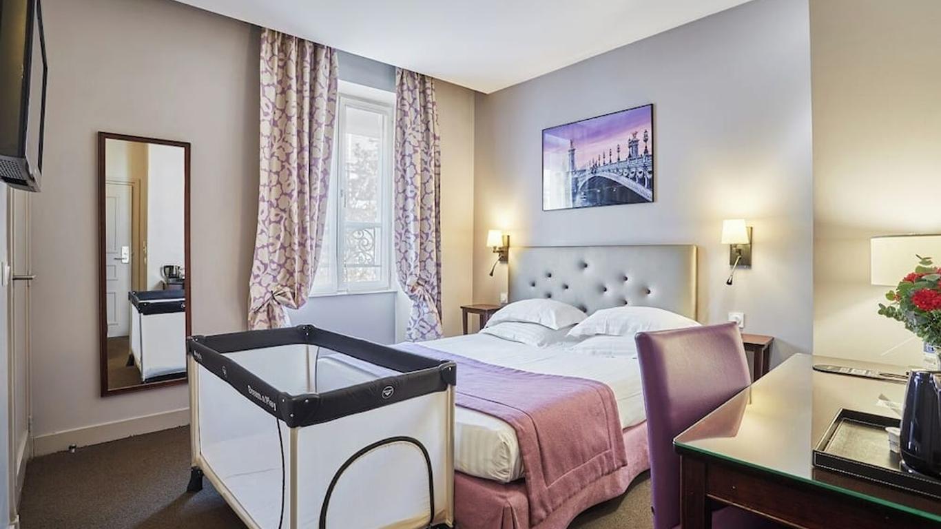 Le Relais Saint Charles