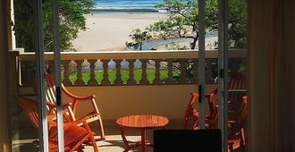 Hacienda Iguana Beach and Golf Resort - Rivas - Balcony