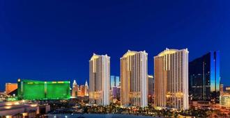 Signature Mgm 1 Bedroom Penthouse Suite - Las Vegas - Edificio