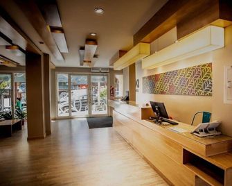 Eco Ski Hotel - Bariloche