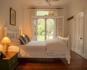 The Carriages Country House - Pokolbin - Quarto