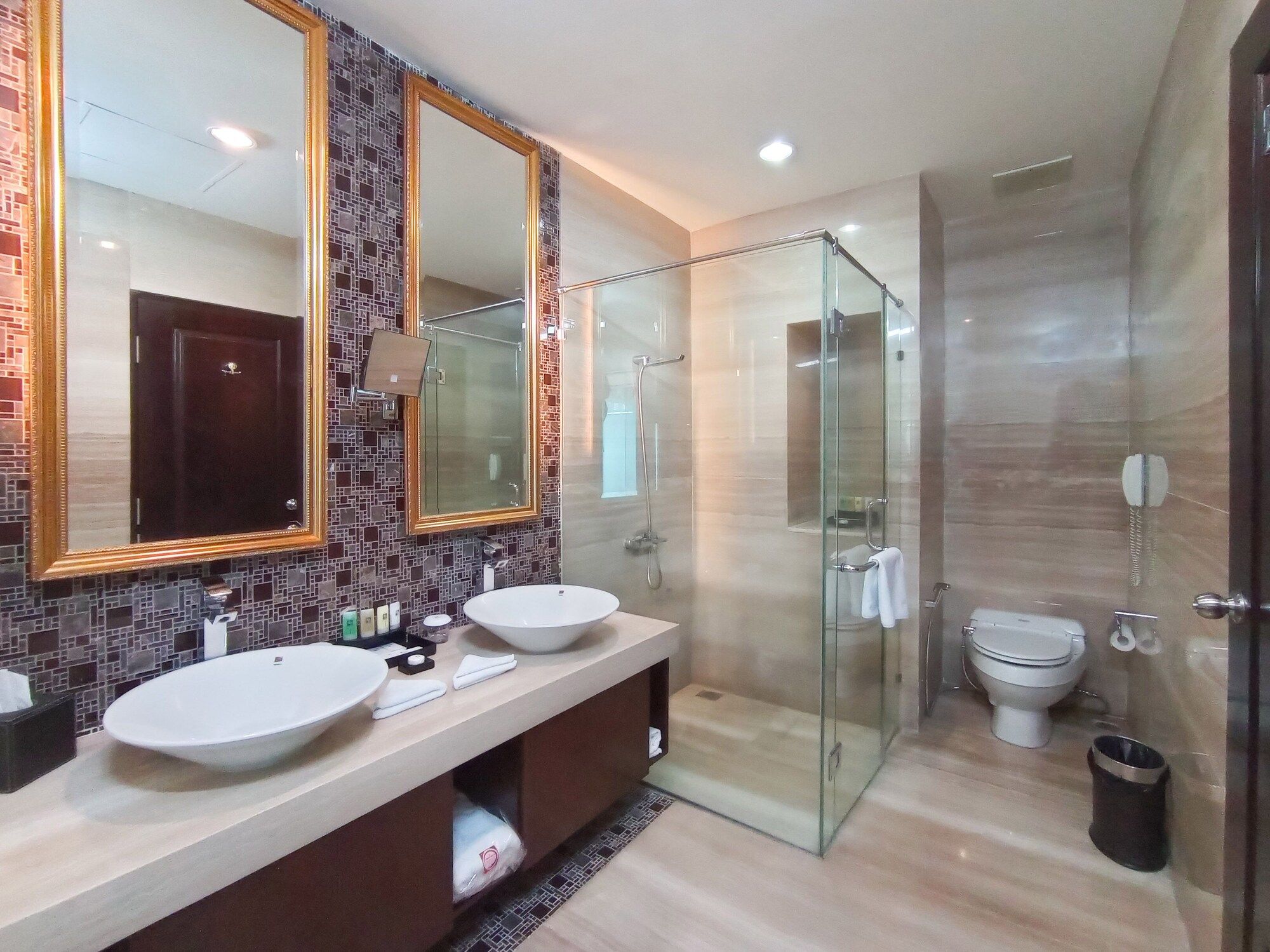 Swiss-Belhotel Ambon - Ambon
