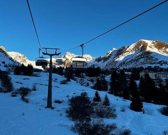Italian Alps gateway - Huge, Comfortable place! - Passo del Tonale - Property amenity