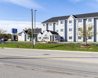 Motel 6 Sandusky - Huron - Huron - Edificio