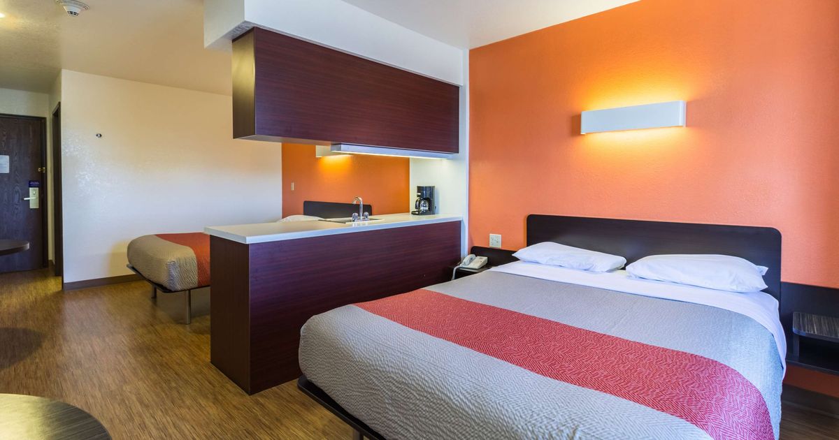 Motel 6 Sandusky Huron ab 56 €. Motels in Huron KAYAK