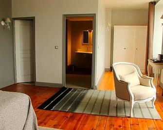 Auberge Les Volcans - Murat