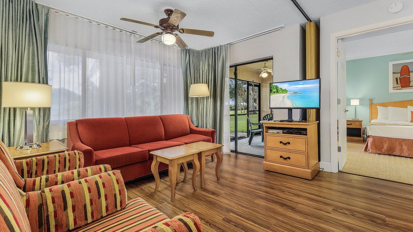 Lehigh Resort Club