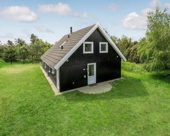 Holiday Home Koubjerg Iii - Rømø Kirkeby - Edificio