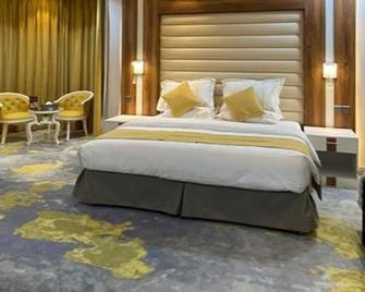 Hotel Alfaw Plaza - Sharurah - Habitación