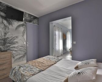 Cit'Hotel du Cap - Capbreton