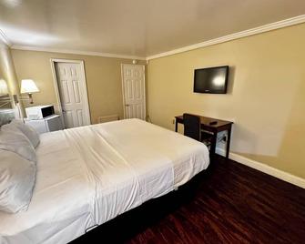 Downbeach Inn - Atlantic City - Quarto