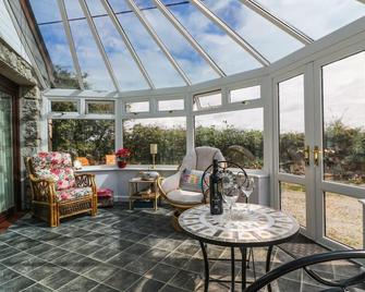 Sheila's Cottage - Penryn - Restaurant