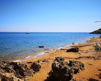 Village Camping Fico D'India - Isola di Capo Rizzuto - Strand
