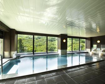 Yunohara Hotel - Sendai - Piscina