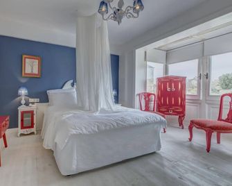 Erendira Butik Hotel - Alacati