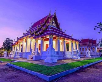 Chinawat Hotel - Sukhothai