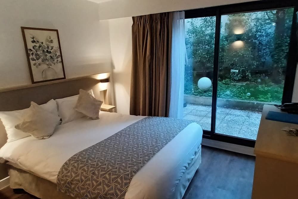 AMHôtel Italie - París