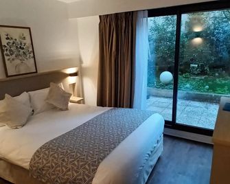 AMHôtel Italie - París